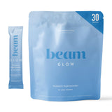 Beam Glow equilibrio hormonal en botella para uso diario