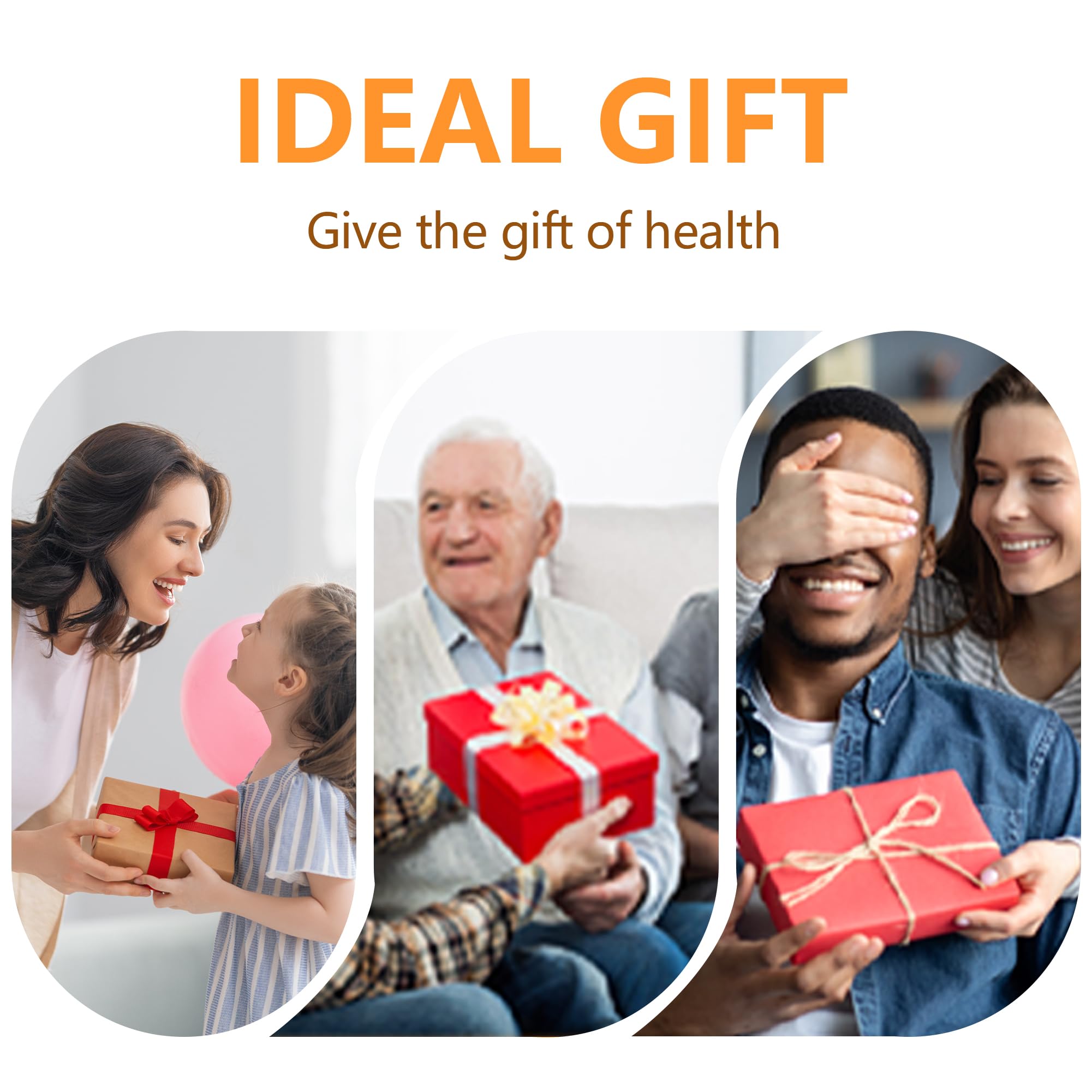 Beamhaus empaque regalo premium listo para regalar
