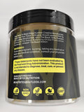 Etiqueta BEAST BITES Nutrition, sabor limón para identificar rápido su uso en entrenamientos.