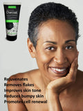 Beauty Formulas Envase práctico de 150 ml para viaje y uso diario.