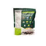 Beauty Milk Fit Gum Collagen Chia Coffee sobres: porciones listas para llevar