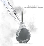 Beauty Molly ducha anal para mujeres y hombres, uso universal