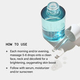Beauty Pie Superdrops: niacinamida al 10% para reforzar la barrera cutánea.
