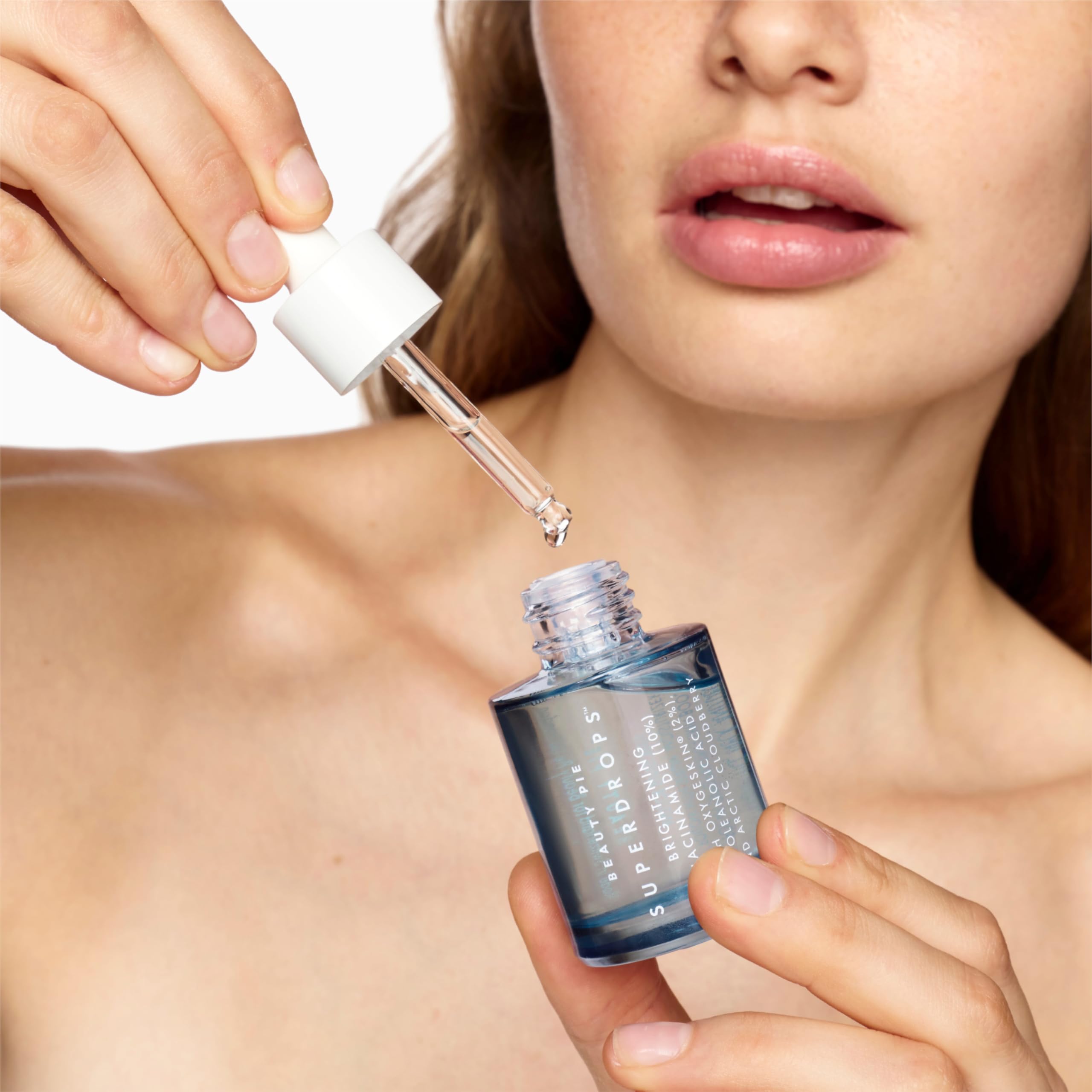 Beauty Pie Superdrops: recomendado para uso diario en pieles de todo tipo.