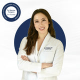 Beautycore cabello fuerte gracias a probióticos y biotina para brillo