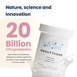 Beautycore digestión mejora y alivia la hinchazón para mayor comodidad