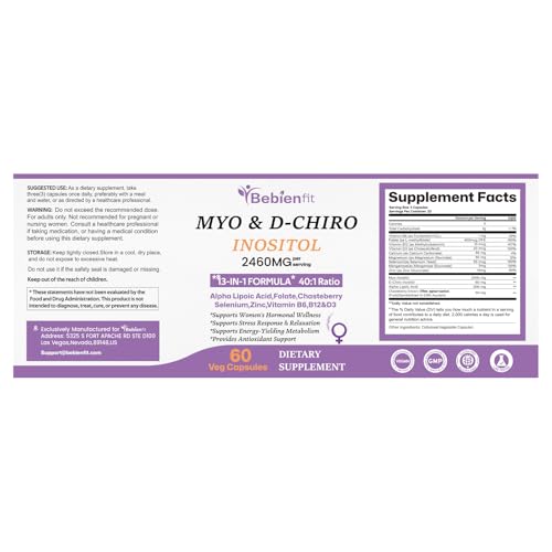 Bebien fit folato activo y vitaminas para nutrición diaria.