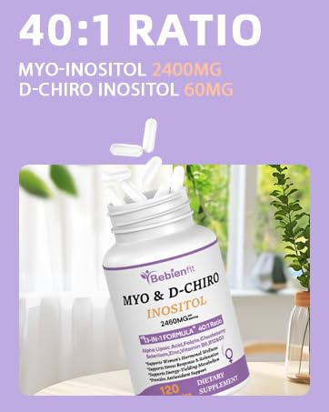 Bebien fit rutina diaria para mujeres en cápsulas.
