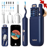 BEBIRD Earsight Plus R37R: cámara de oreja flexible para inspección detallada