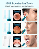 BEBIRD Earsight Ultra con garantía de 24 meses.