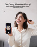Bebird Pro Note5 carga rapida Type-C para uso continuo