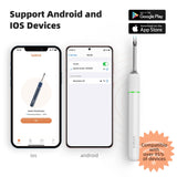 Bebird Pro Note5 kit para uso familiar y cómodo