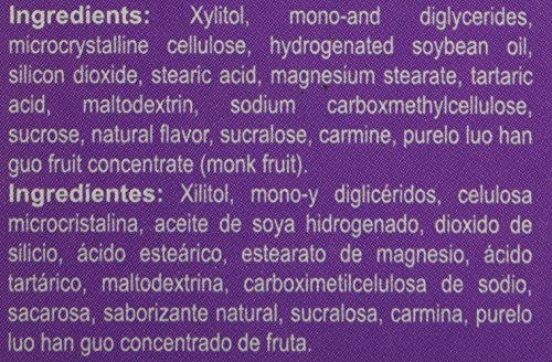 Bedoyecta Niños masticables, sabor frutal que facilita la toma diaria de vitaminas.