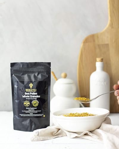 BEE & YOU Producto hecho en Turquía, control de calidad y trazabilidad.