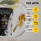 BEE & YOU Envase sostenible y compromiso con el medio ambiente.