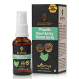 BEE & YOU Propóleo Extract Botella para uso diario.