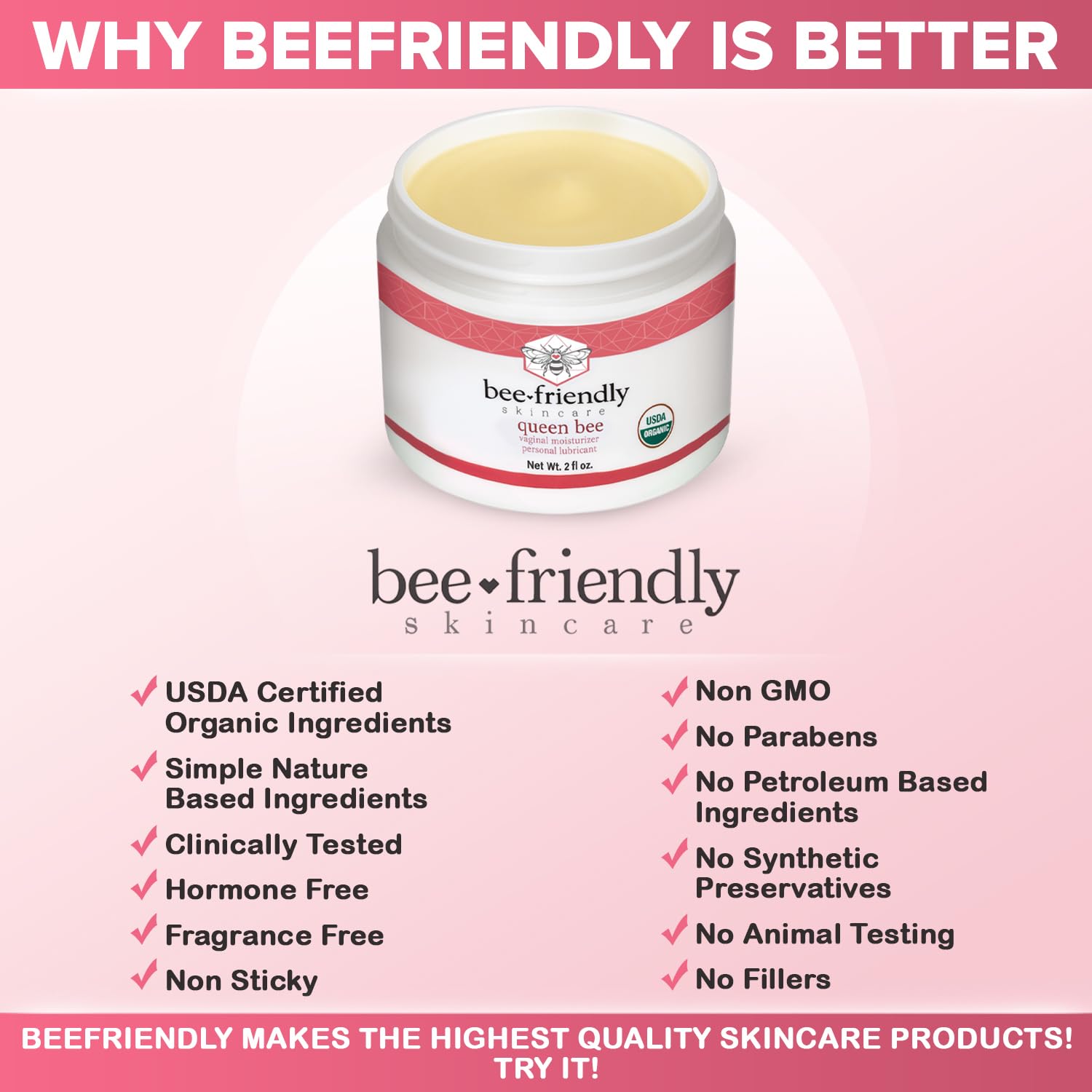 Propóleos y cera de abejas en BeeFriendly cuidan la piel