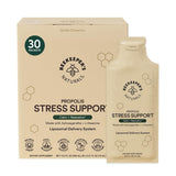 Beekeeper's Naturals Ashwagandha Liposomal en bote para calma diaria