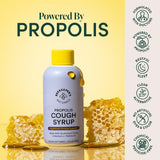 Beekeeper’s Naturals B.Better muestra ingredientes-naturales en la etiqueta del envase.