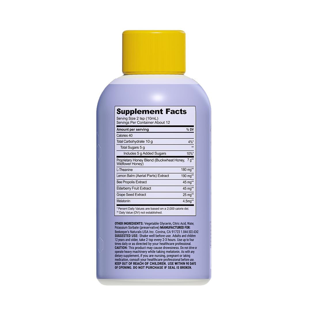 Beekeeper’s Naturals B.Better uso-diario-respiracion para confort respiratorio.
