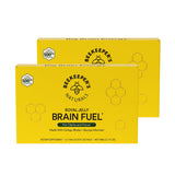 Beekeeper's Naturals B.LXR mejora enfoque y memoria con cada dosis.