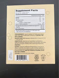 Beekeeper's Naturals Combinación de ashwagandha y propóleo natural