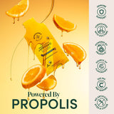 Beekeeper's Naturals: dosis de 500 mg de Vitamina C liposomal para niños