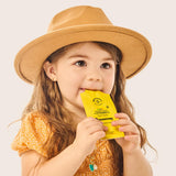 Beekeeper's Naturals: empaque individual para cada dosis