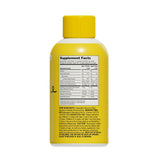 Beekeeper's naturals ingredientes sin gluten, jarabe para niños, ingredientes limpios.