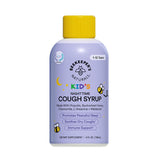 Beekeeper's Naturals jarabe propóleo miel para la noche del niño