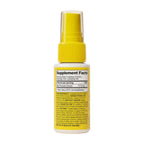 Beekeeper's Naturals Kids Propolis extracto 95%, base suave para uso infantil.