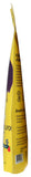 Beekeeper's Naturals piruletas de baya mixta con saúco, sabor frutal