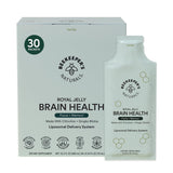 Beekeeper's Naturals, paquetes liposomales para salud cerebral con absorción rápida