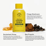Beekeeper's Naturals, empaque actualizado, fórmula natural intacta