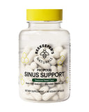 Beekeeper's Naturals: botella de soporte nasal para confort diario.