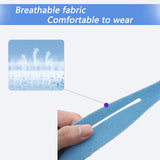 Befiy AirFit N30i/P30i: textura suave para uso prolongado y cómodo.