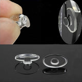 BEHLINE almohadillas nasales de silicona 13 mm para confort diario