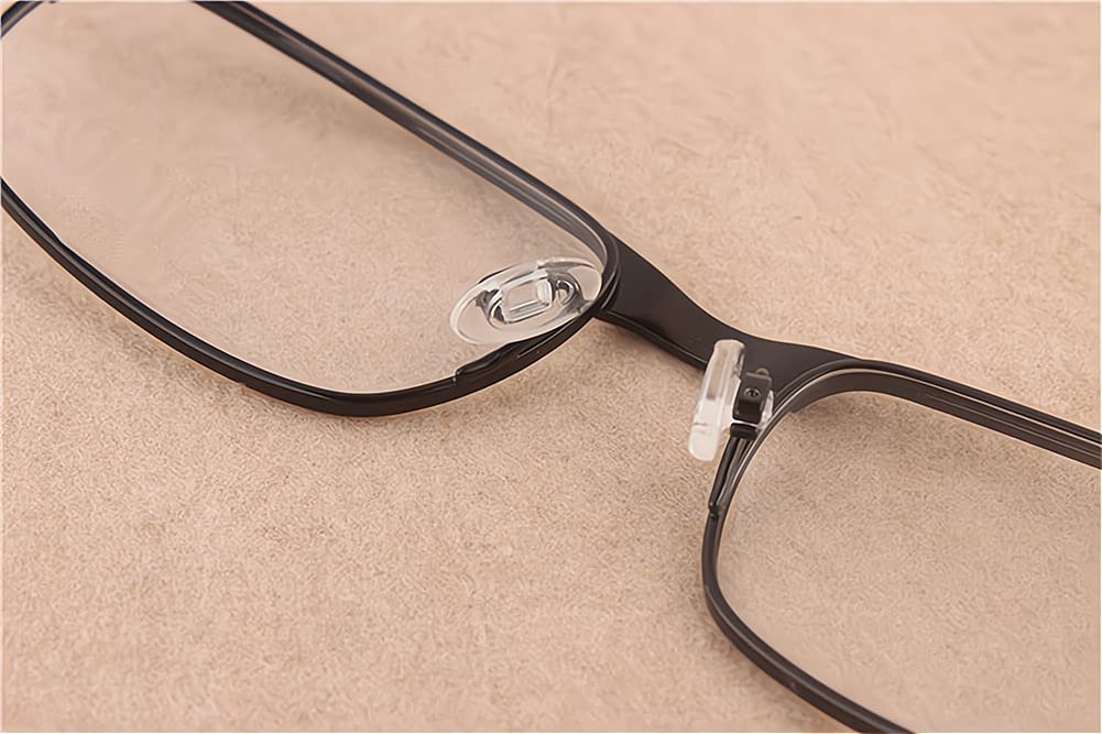 BEHLINE silicona suave para gafas; tacto cómodo y piel segura.