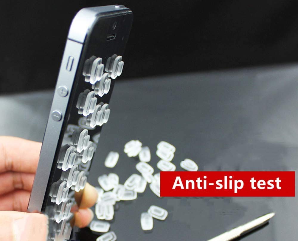 BEHLINE almohadillas universales se adaptan a la mayoría de gafas