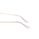BEHLINE diseño ergonómico para patillas, ajuste suave