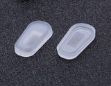 BEHLINE juego de 5 pares para repuestos rápidos de gafas.