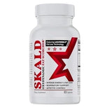 BELDT Labs Skald: bote de cápsulas para apoyo del metabolismo de forma natural.
