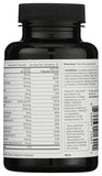 Etiqueta de Beli Prenatal con 400 mg de colina y folato.