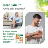 Bell Clear Skin: extractos de bardana para apoyar una piel saludable.
