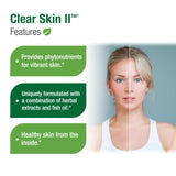 Bell Clear Skin: extracto de diente de león para piel nutrida.