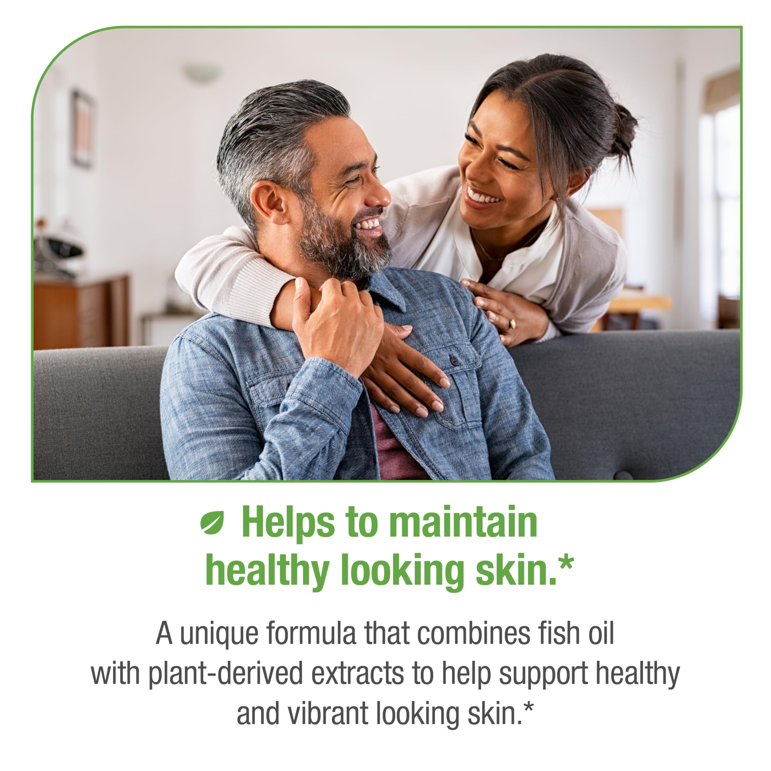 Bell Clear Skin: fórmula natural para apoyar la apariencia de la piel.