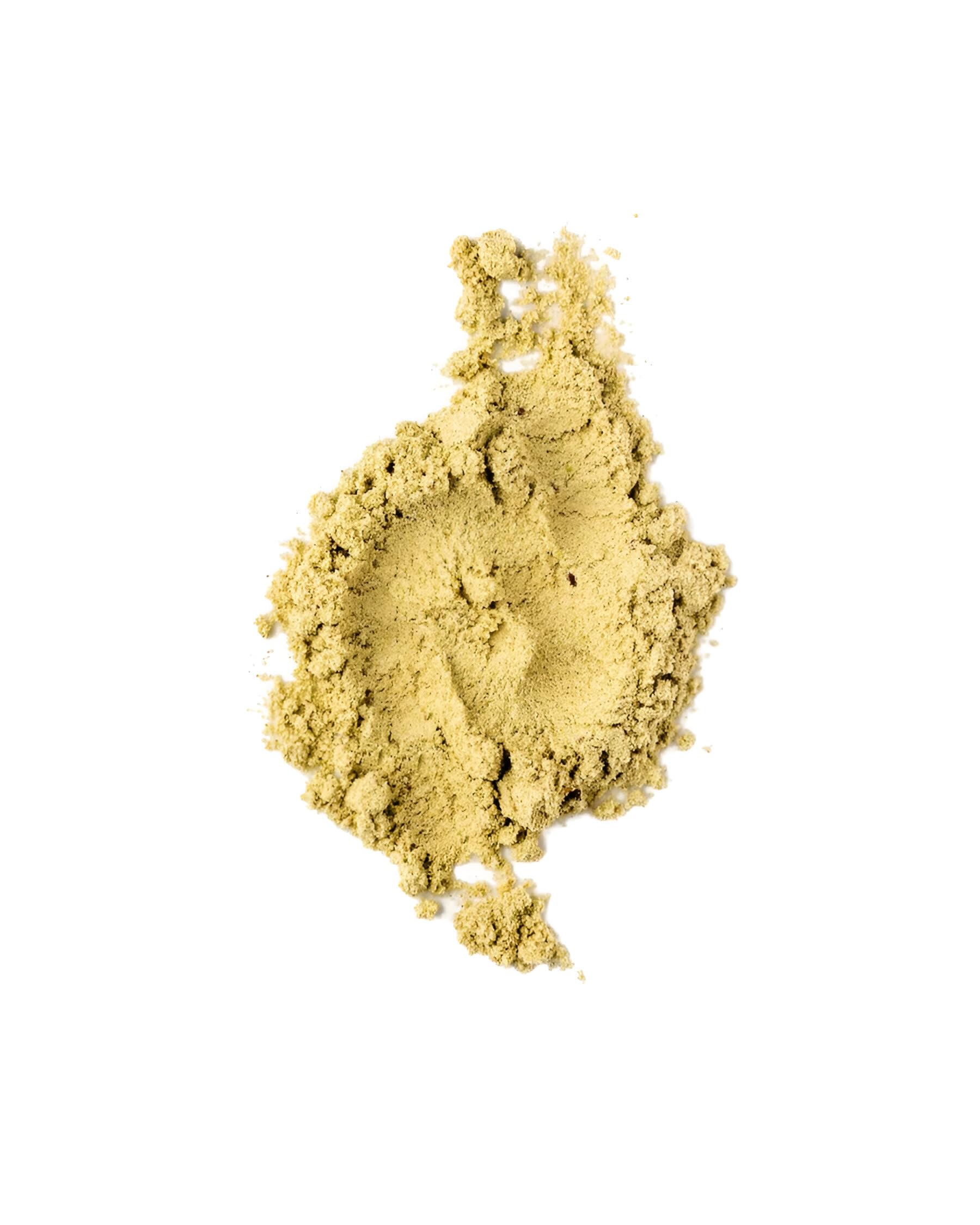 Bella All Natural Extreme Detox Powder batido, bebida suave y personalizable