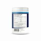 Bella All Natural Extreme Detox Powder, medidor de porciones para dosis precisas