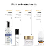 Bella Aurora CC Cream protege la piel y podría ayudar a disminuir manchas