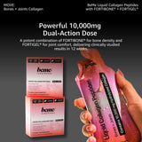 BeMe ayuda a mantener articulaciones flexibles en actividad diaria.